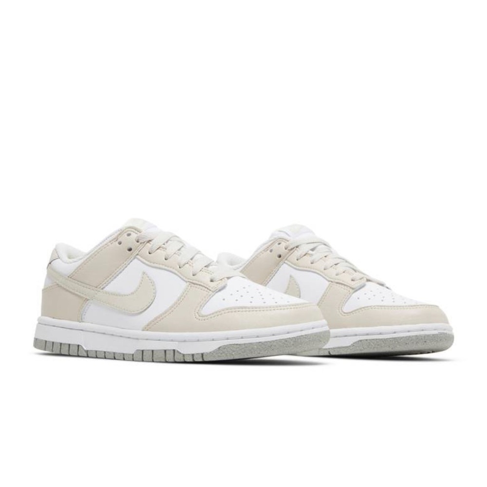 Dunk Low Next Nature ‘Light Orewood Brown’